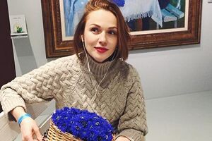 Джанабаева: 14 лет назад родился мой мальчишка, мой сын! Какой ты уже взрослый!