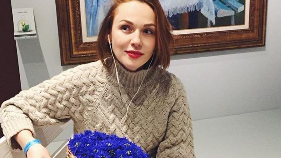 Джанабаева: 14 лет назад родился мой мальчишка, мой сын! Какой ты уже взрослый!