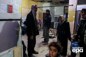 В Госдепе заявили, что боевые действия в Восточной Гуте не прекращались