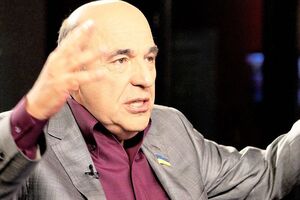 Вадим Рабинович: Именно Левочкину и Бойко удалось сейчас добиться того, чтобы в стране повысили цену на газ