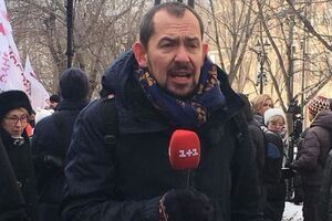Коли в РФ уживають словосполучення "південний схід України", фактично знову і знову вголос висловлюють територіальні претензії