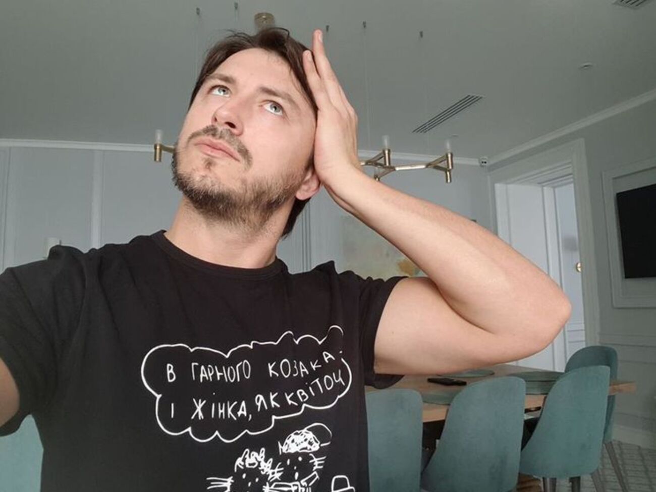 Притула: Мавр зробив свою роботу. Мавр може відпочити