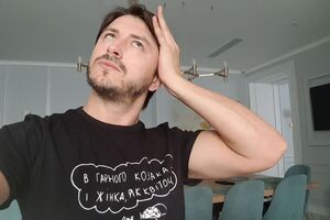 Притула: Мавр зробив свою роботу. Мавр може відпочити