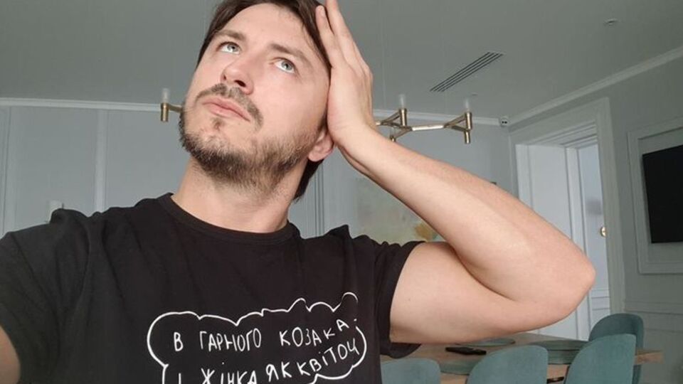 Притула: Мавр сделал свою работу. Мавр может отдохнуть