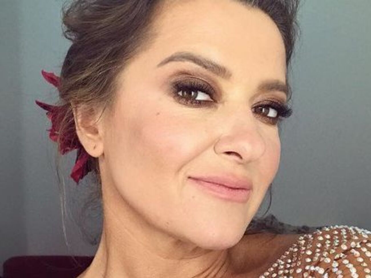 Могилевська: Друзі мої, книга готова