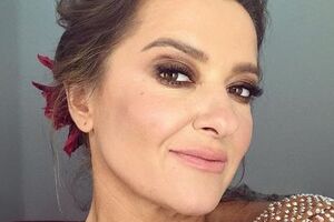 Могилевська: Друзі мої, книга готова