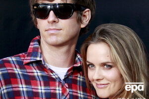 Пара рассталась мирно