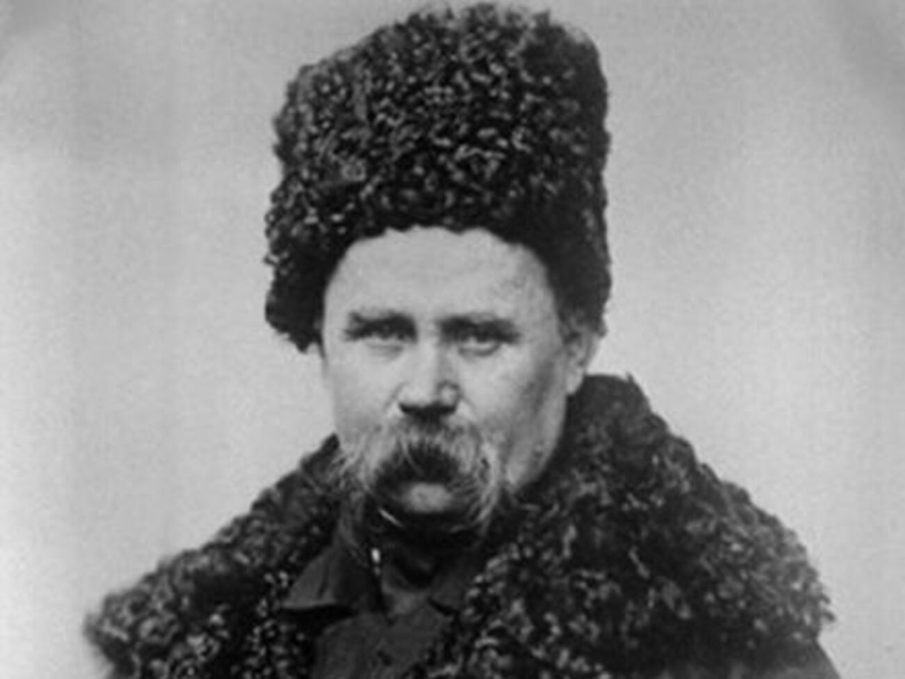 9 березня виповниться 204 роки із дня народження українського поета Тараса Шевченка