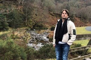 Максим Галкин: Моя роль заключается в том, чтобы запустить с компа на большой экран фильм про вулканы