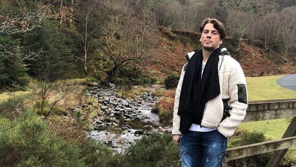 Максим Галкин: Моя роль заключается в том, чтобы запустить с компа на большой экран фильм про вулканы