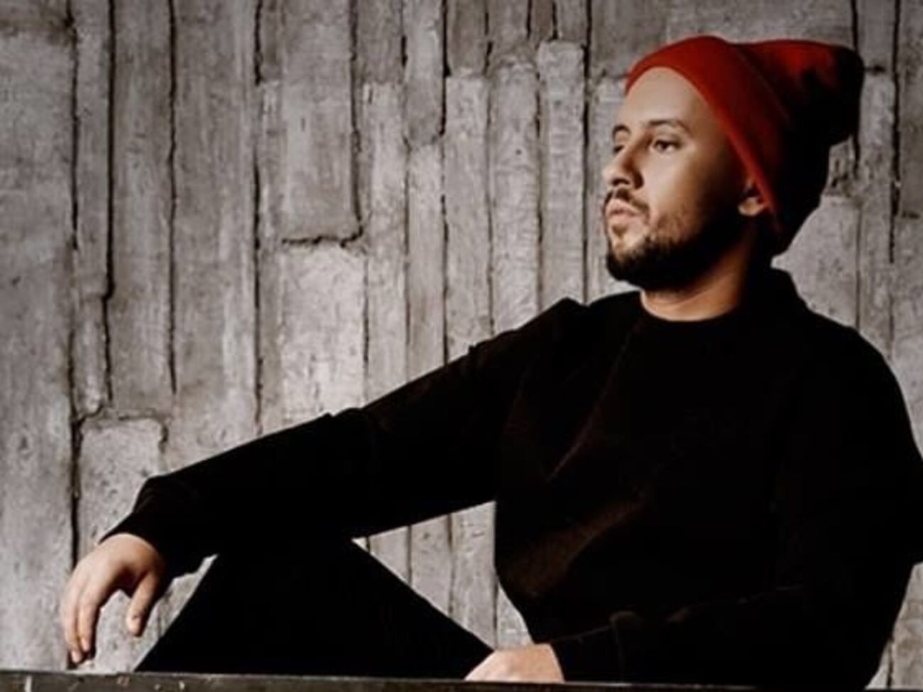 Monatik назвали найкращим у різних номінаціях