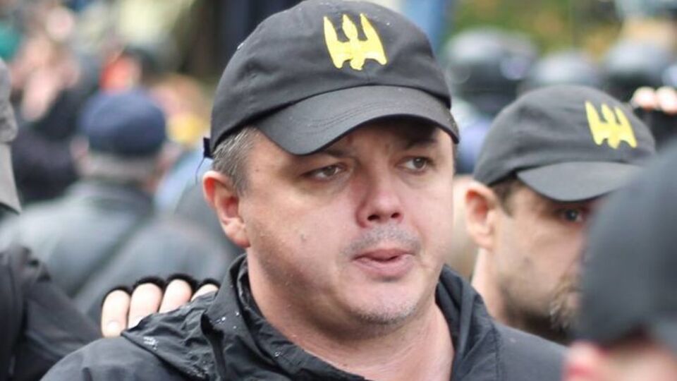 Семенченко: Усе, що я побачив, – неправомірне, жорстоке застосування сили