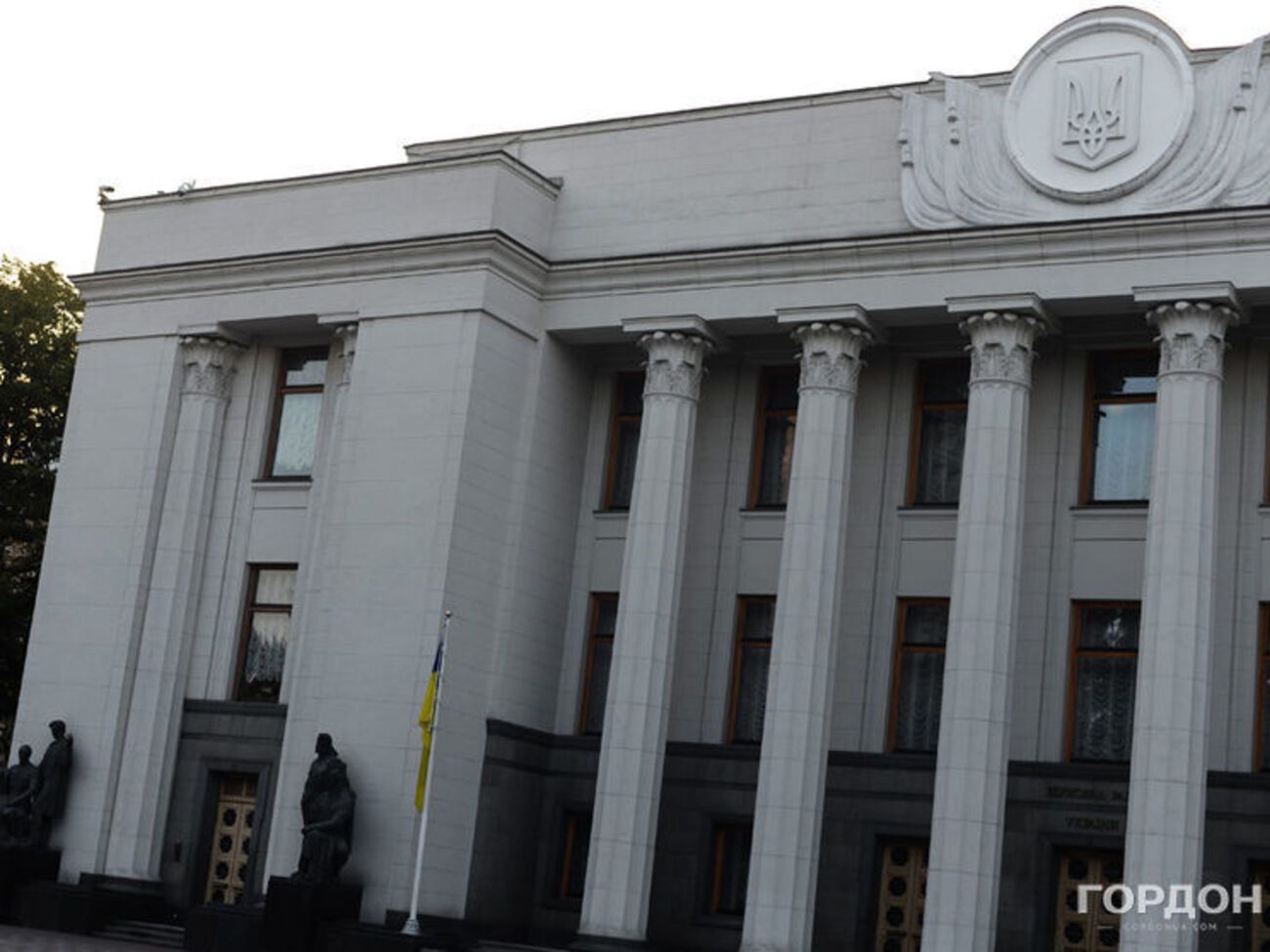 Парубий прогнозировал, что назначить нового главу НБУ Рада сможет 1 марта