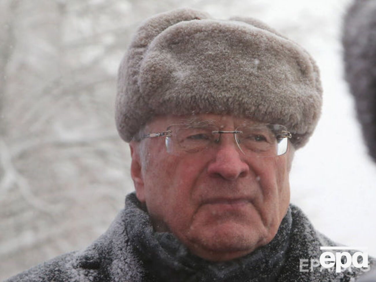 Жириновский: Во всем мире пытки, рабство, проституция, наркотики