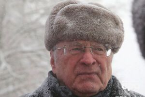 Жириновский: Во всем мире пытки, рабство, проституция, наркотики