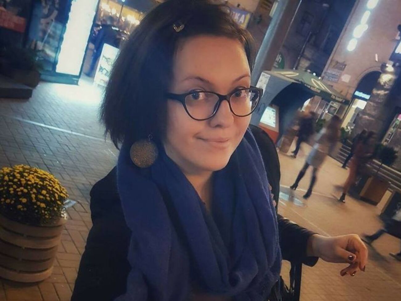 Протягом трьох місяців Україна повинна виплатити Сіньковій компенсацію