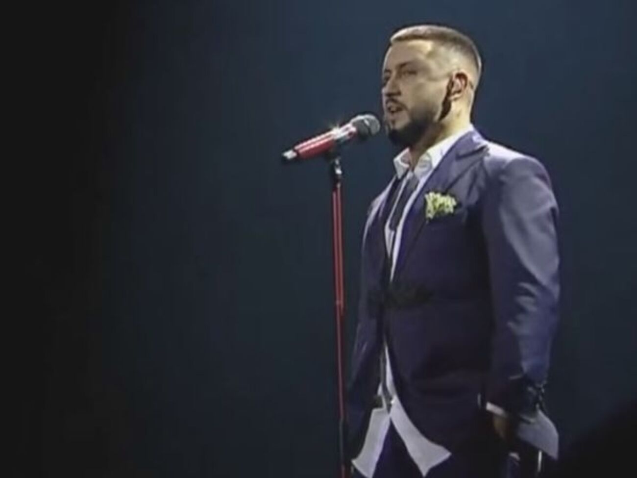 Monatik: Для мене пісні, як фотографії