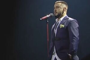 Monatik: Для меня песни, как фотографии