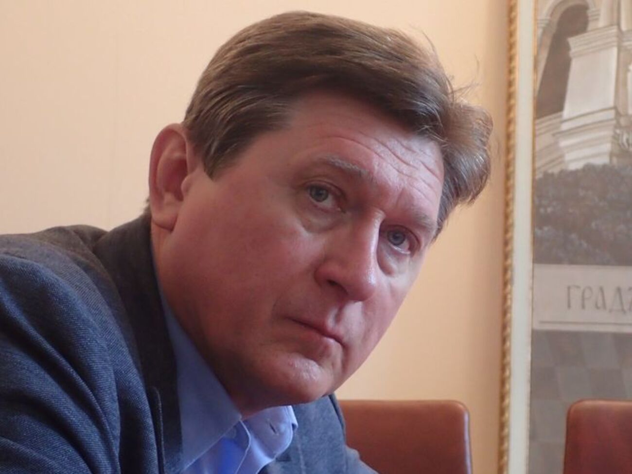Фесенко: Это обмен страшилками между президентской и премьерской командами