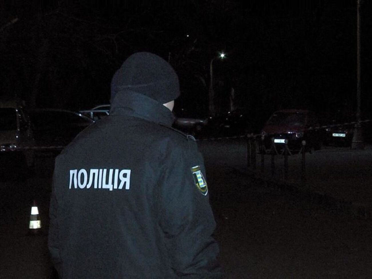 Москаль каже, що попереджав поліцію про ймовірні провокації