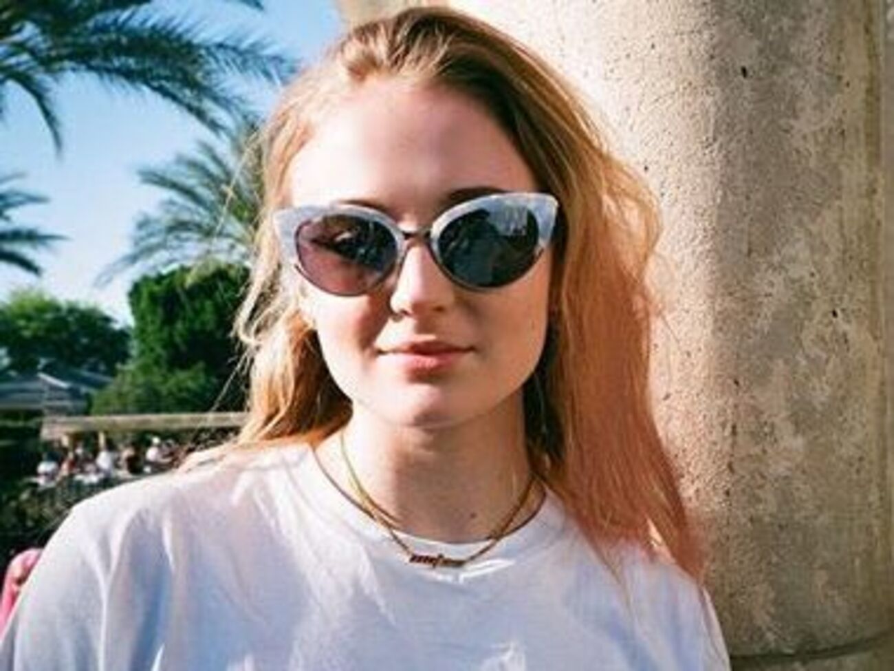 Тернер: В раю