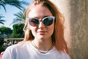 Тернер: В раю