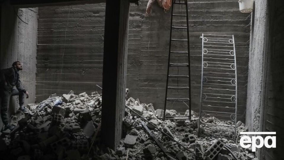 По данным СМИ, российские компании договорились с властями Сирии по поводу разработки нефтяных месторождений