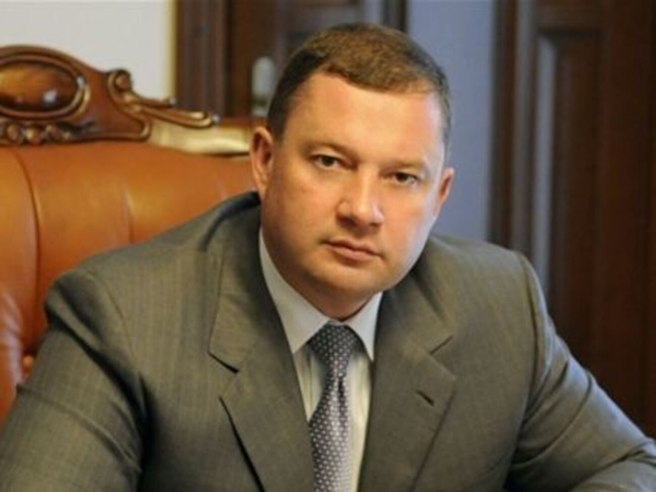 Ярослав Дубневич: Зростає загальна кількість транспортних подій