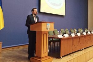 Стець: Обсуждать свое здоровье в прессе мне бы не очень хотелось