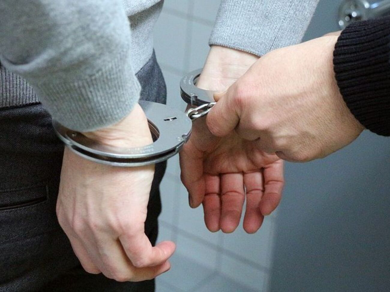 Польський суд на два місяці заарештував двох підозрюваних у підпалі&nbsp;офісу Товариства угорської культури Закарпаття