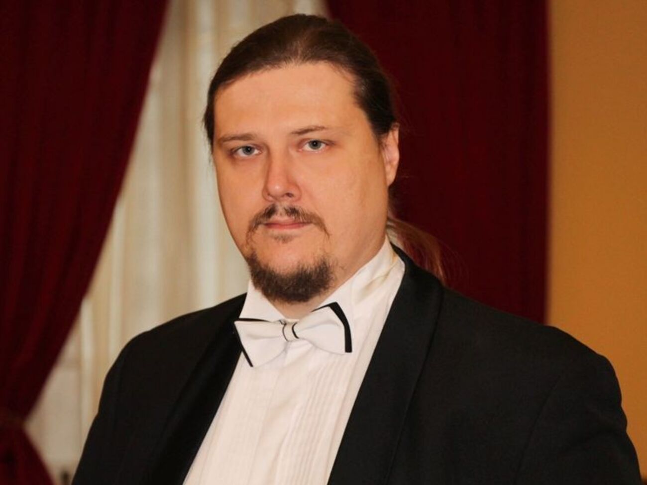 Лисенко обіймав посаду із 2005 року