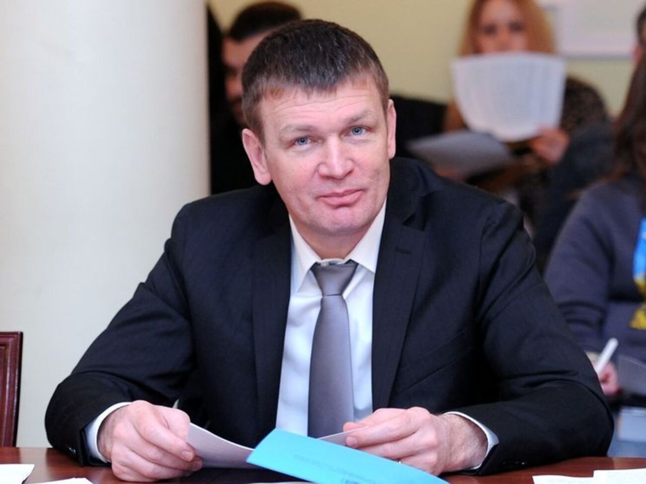 Горват: Забігати наперед не треба