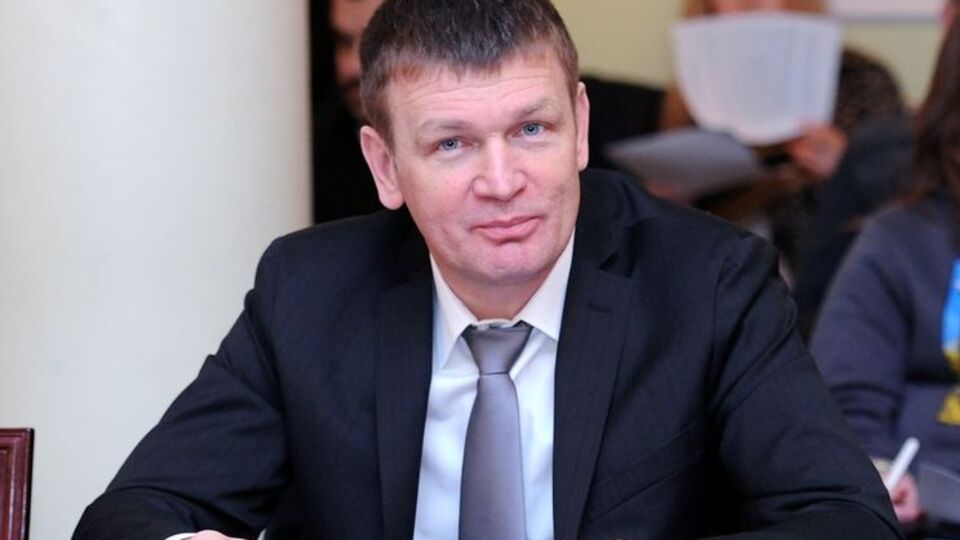Горват: Забігати наперед не треба