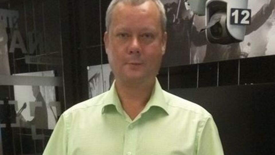 Кирилл Сазонов: Формула "отдай жену дяде, а сам иди к бл...ди" в действии