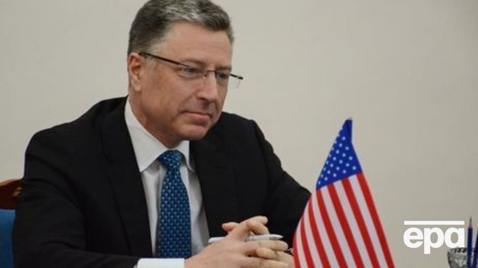 Волкер: США розчаровані браком прогресу з боку Росії в імплементації Мінських угод