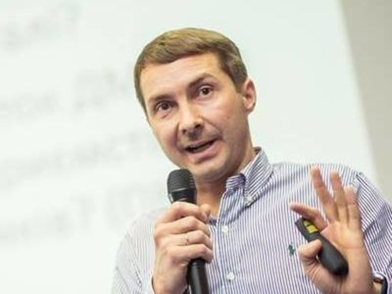 Супрун заявила, що Петренко повинен буде побудувати унікальну для системи охорони здоров'я України службу