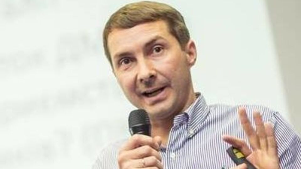 Супрун заявила, що Петренко повинен буде побудувати унікальну для системи охорони здоров'я України службу