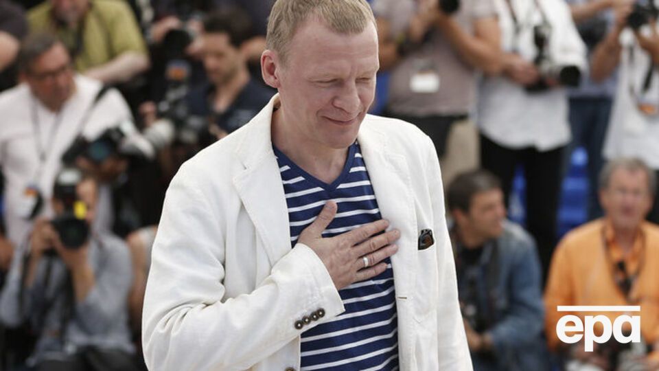 Серебряков с семьей живет в Канаде