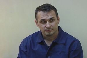25 серпня 2015 року Сенцова засудили в Росії до 20 років позбавлення волі