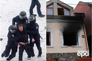 Ключевые новости вторника