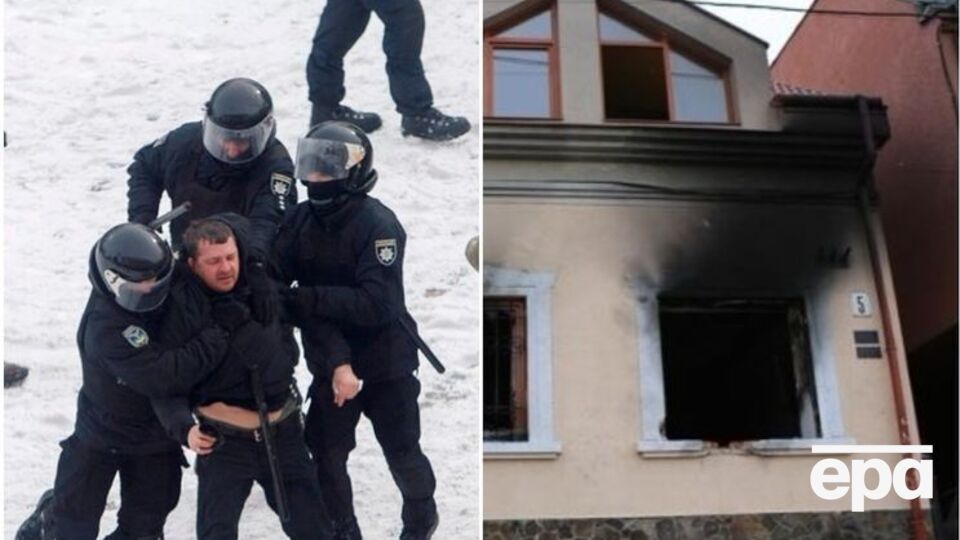 Головні новини вівторка