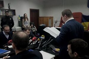 Сьогодні учасникам ДТП у Харкові оголосили обвинувачення