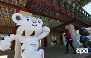 На следующей неделе в Пхенчхане откроется Паралимпиада