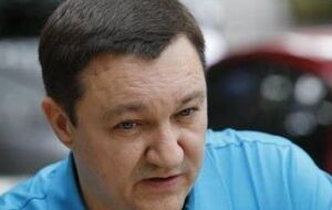 Тымчук: Российские поезда вернулись на "старую" ветку. То есть, как и раньше, идут по территории Украины. Вот такой громкий "железнодорожный пук" Москвы