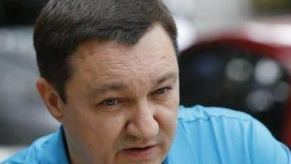 Тимчук: Російські потяги повернулися на "стару" гілку. Тобто, як і раніше, ідуть територією України. Ось такий гучний "залізничний пук" Москви
