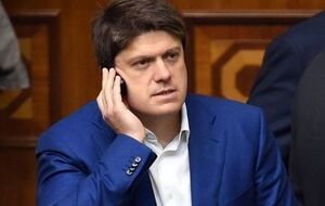 Винник остался невыездным из Украины