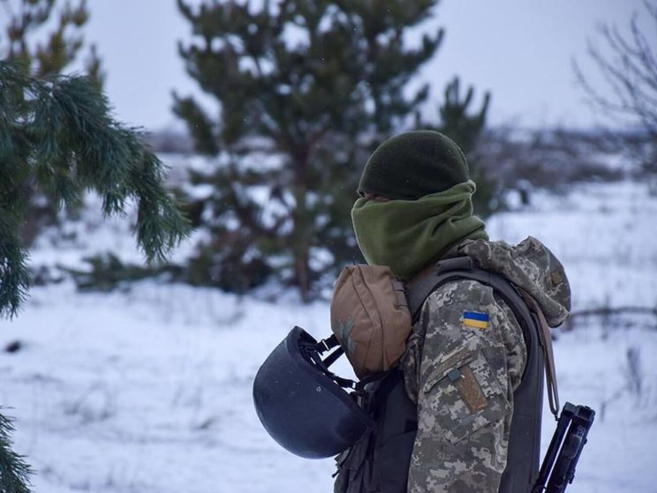 У ЗСУ стверджують, що самогубств в армії торік стало менше