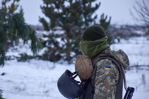 У ЗСУ стверджують, що самогубств в армії торік стало менше