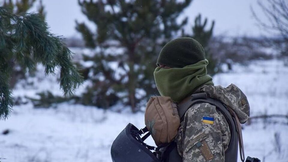 У ЗСУ стверджують, що самогубств в армії торік стало менше