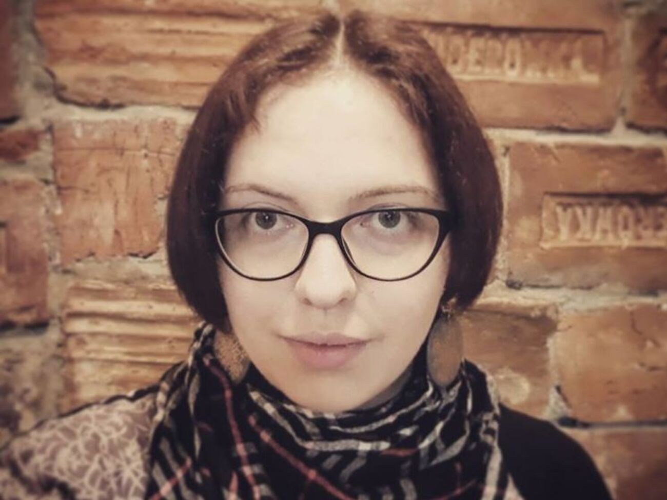 Синькова: ЕСПЧ решил, что ссориться с Рашкой сейчас не надо